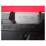 Taurus G2C 9mm Pistol