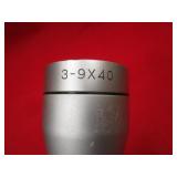 Tasco 3-9x40 Scope