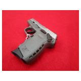 SCCY CPX-1 9mm Pistol