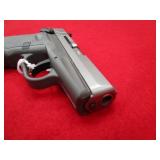 SCCY CPX-1 9mm Pistol