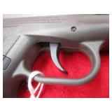 SCCY CPX-1 9mm Pistol