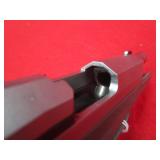 SCCY CPX-1 9mm Pistol