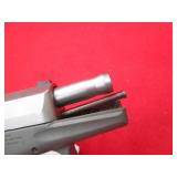 SCCY CPX-1 9mm Pistol