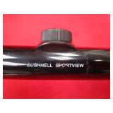 Bushnell Sportsman 3x-9x,32 Scope