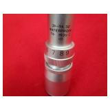 Bushnell Sportsman 3x-9x,32 Scope