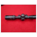 Hawke Panorama 2-7x32 Scope