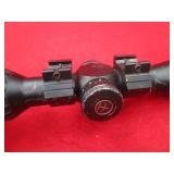 Hawke Panorama 2-7x32 Scope
