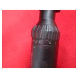 Hawke Panorama 2-7x32 Scope