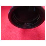 Hawke Panorama 2-7x32 Scope