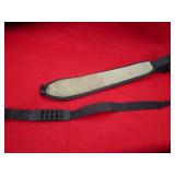 (3) Rifle Slings