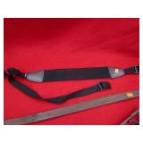 (5) Rifle Slings