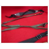 (5) Rifle Slings