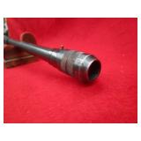 JC Higgins 583 20ga Shotgun