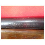 JC Higgins 583 20ga Shotgun