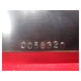 Savage Arms 99 300Sav. Lever Action Rifle