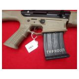 Typhon XLL 12ga Shotgun