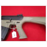 Typhon XLL 12ga Shotgun