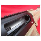 Typhon XLL 12ga Shotgun