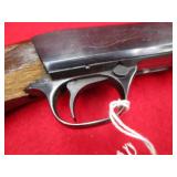 Interarms 22ATD 22LR Rifle