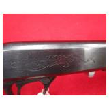 Interarms 22ATD 22LR Rifle