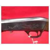 Interarms 22ATD 22LR Rifle