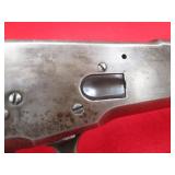 Winchester 1892 25-20Win Lever Action Rifle