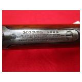 Winchester 1892 25-20Win Lever Action Rifle