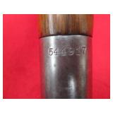 Winchester 1892 25-20Win Lever Action Rifle