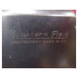 Westernfield 30 12ga Shotgun