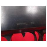 Westernfield 30 12ga Shotgun