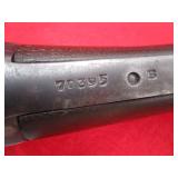 Westernfield 30 12ga Shotgun