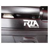 RIA VR60 12ga Shotgun