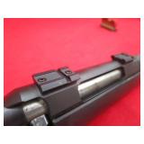 Ruger American 243Win Rifle