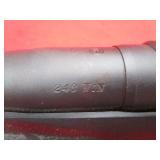 Ruger American 243Win Rifle