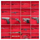 Scheduled Pick up & Payment Information