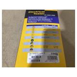 Fluke T6-1000 PRO True RMS Electrical Tester, 1000 V