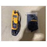 Fluke T6-1000 PRO True RMS Electrical Tester, 1000 V