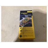 Fluke T6-1000 PRO True RMS Electrical Tester, 1000 V