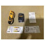 Fluke T6-1000 PRO True RMS Electrical Tester, 1000 V