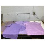LOT OF 13 Womens Bella & Canvas, Gildan, Hanes Size 2xl & L