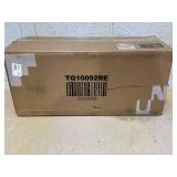 Costway - Kids Ride On Fire Truck Foot-to-Floor Sliding Push Car w/ Music & Bubble Maker For Kids Aged Over 3 Years - Red