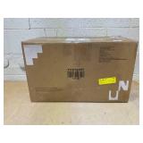 Costway 6V Kids Ride on Chopper Motorcycle 3 Wheel Trike with Headlight and Horn Pink