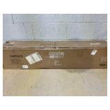 Costway 90-in Freestanding Artificial tree