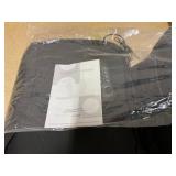 Snailax Massage Mat with Heat, Back Massage Pad for Bed, Chair, Vibrating Massage Mattress Pad with Heating Pads for Back, Full Body Massager