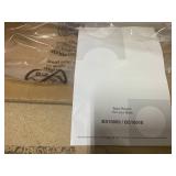 Costway 14 Panels Baby Safety Playpen Kids Safety Activity Play Center w/ Drawing Board