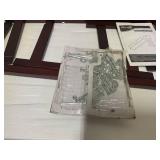 PawHut Wooden Dog Ramp with Removable Guardrails, Non-Slip Surface, 73" Long, Brown