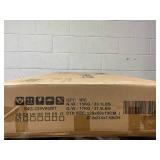 Outsunny Wooden Rocking Chair Set, Curved Armrests, High Back, Slatted Seat Outdoor Rocker Set, White