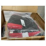 Vinsetto Ergonomic Home Office Chair High Back Armchair Computer Desk Recliner with Footrest, Mesh Back, Lumbar Support and Wheels, Red