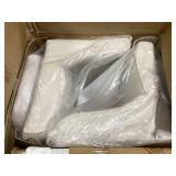 HOMCOM Bar Height Bar Stools Set of 2, 180 Degree Swivel Barstools with Solid Wood Footrests and Button Tufted Design, 30" Seat Height Bar Chairs for Kitchen Island, Beige