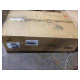 Aosom 24V 7.5 MPH Electric Go Kart with Adjustable Seat, Slow Start, Green